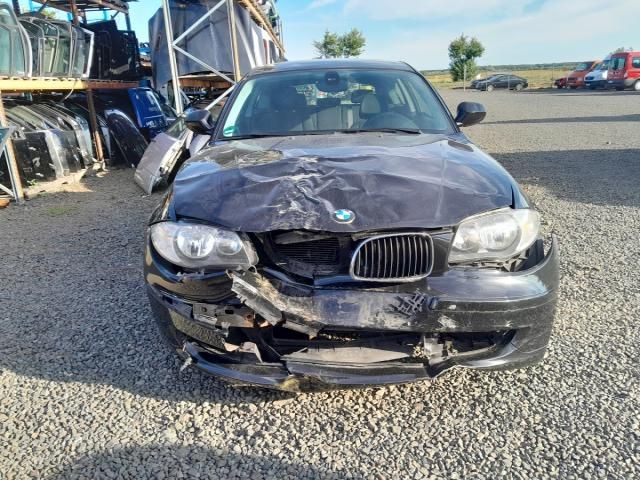 bontott BMW 1 Első Lengéscsillapító Pár