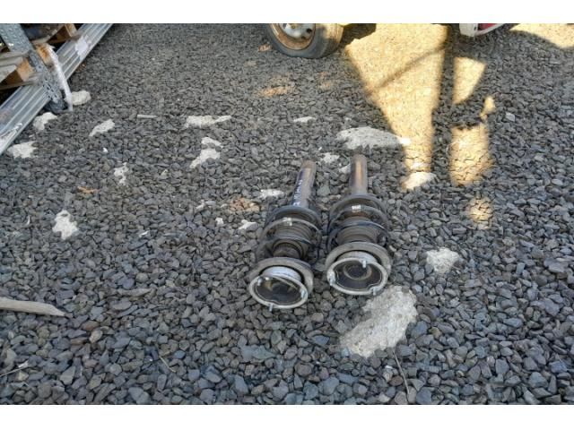 bontott BMW 1 Első Lengéscsillapító Pár