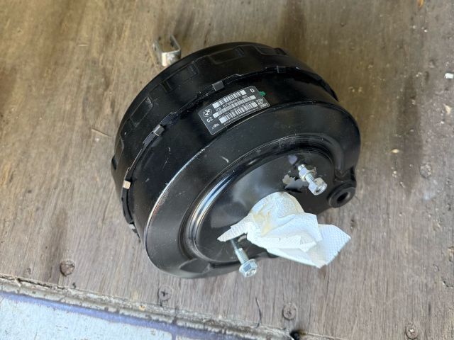 bontott BMW 1 Fékrásegítő