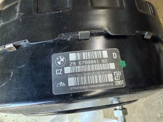 bontott BMW 1 Fékrásegítő