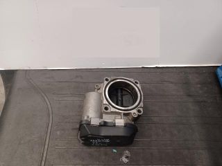 bontott BMW 1 Fojtószelep (Elektromos)