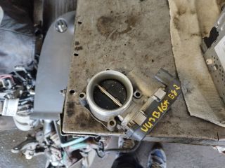 bontott BMW 1 Fojtószelep (Elektromos)