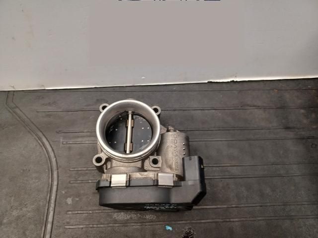 bontott BMW 1 Fojtószelep (Elektromos)