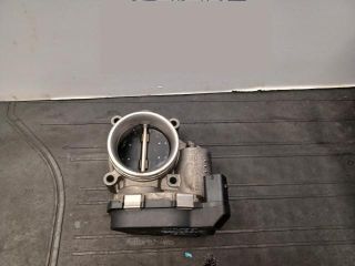 bontott BMW 1 Fojtószelep (Elektromos)