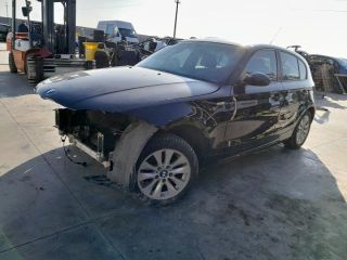 bontott BMW 1 Fojtószelep (Elektromos)