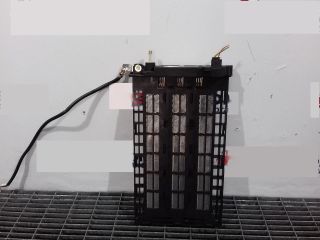 bontott BMW 1 Fűtőradiátor