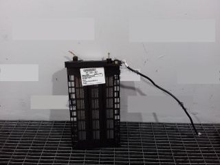 bontott BMW 1 Fűtőradiátor