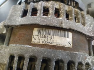 bontott BMW 1 Generátor