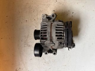 bontott BMW 1 Generátor