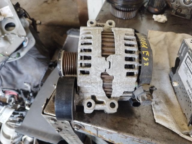 bontott BMW 1 Generátor