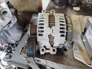 bontott BMW 1 Generátor