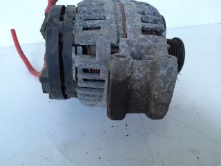 bontott BMW 1 Generátor