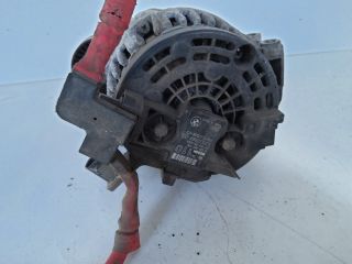 bontott BMW 1 Generátor