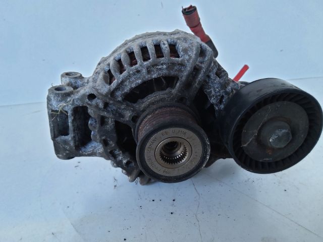 bontott BMW 1 Generátor