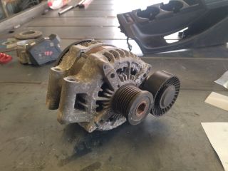 bontott BMW 1 Generátor