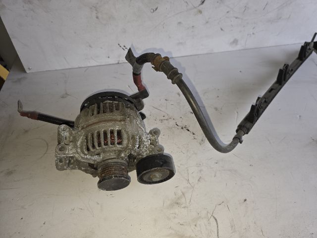 bontott BMW 1 Generátor