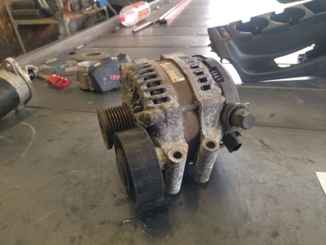 bontott BMW 1 Generátor