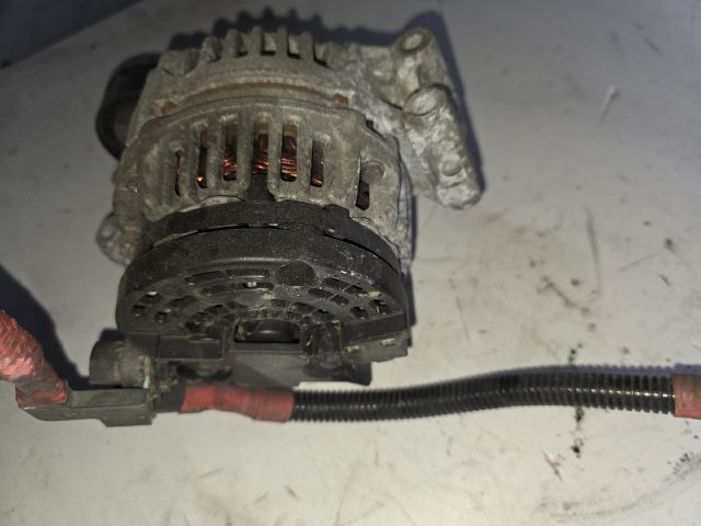 bontott BMW 1 Generátor