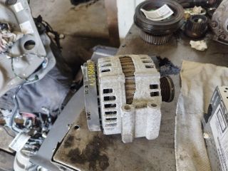 bontott BMW 1 Generátor