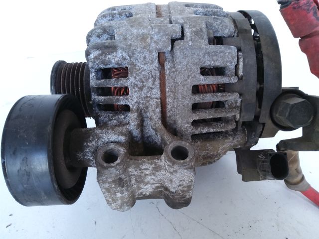 bontott BMW 1 Generátor