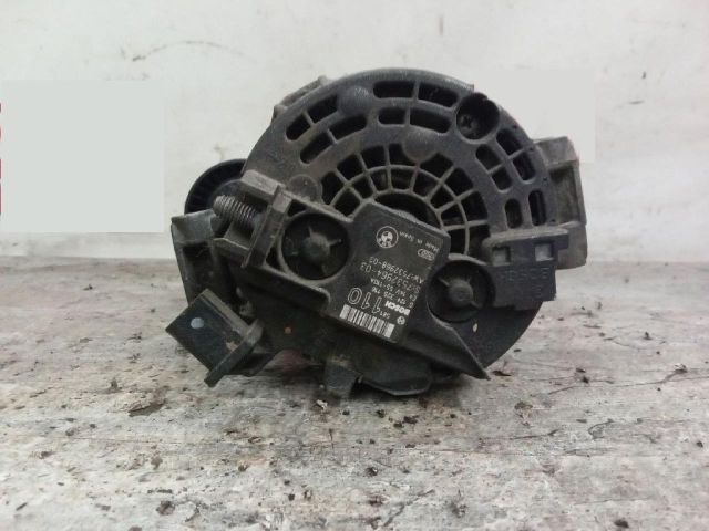 bontott BMW 1 Generátor