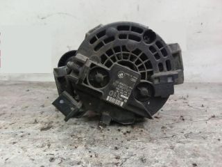 bontott BMW 1 Generátor