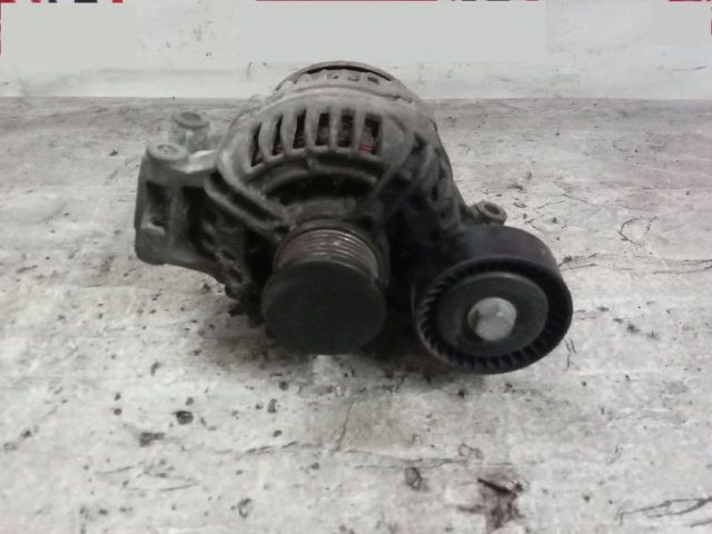 bontott BMW 1 Generátor