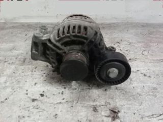 bontott BMW 1 Generátor