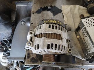 bontott BMW 1 Generátor