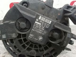 bontott BMW 1 Generátor