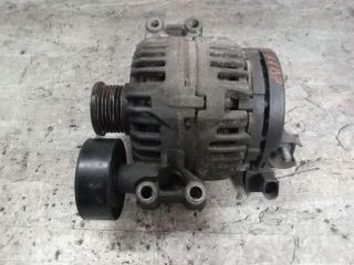 bontott BMW 1 Generátor