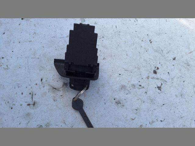 bontott BMW 1 Gyújtáskapcsoló Házzal