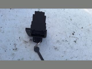 bontott BMW 1 Gyújtáskapcsoló Házzal