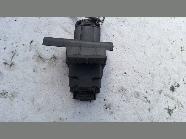 bontott BMW 1 Gyújtáskapcsoló Házzal