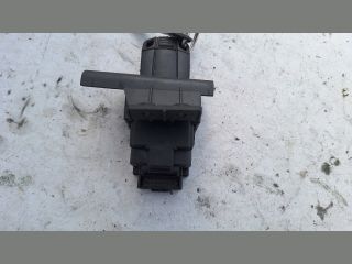 bontott BMW 1 Gyújtáskapcsoló Házzal