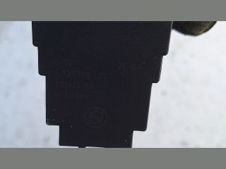 bontott BMW 1 Gyújtáskapcsoló Házzal