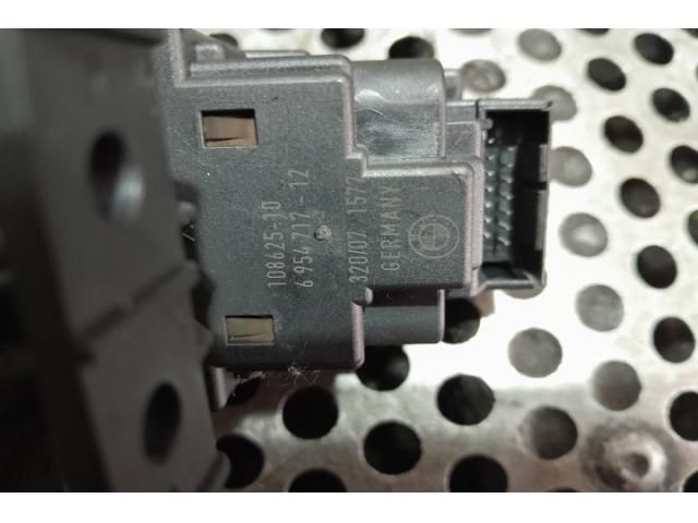 bontott BMW 1 Gyújtáskapcsoló