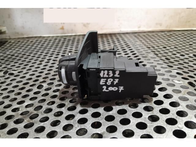 bontott BMW 1 Gyújtáskapcsoló