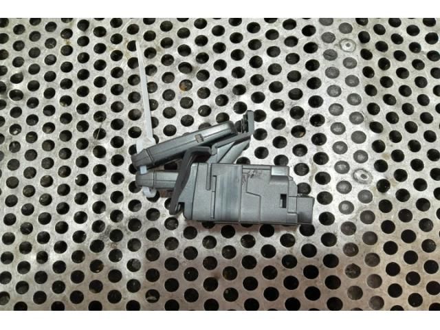 bontott BMW 1 Gyújtáskapcsoló