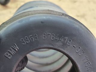 bontott BMW 1 Hátsó Rugó Pár