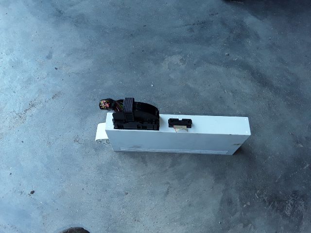 bontott BMW 1 Immobilizer Elektronika