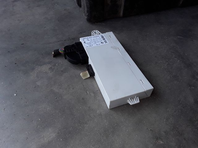bontott BMW 1 Immobilizer Elektronika