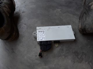 bontott BMW 1 Immobilizer Elektronika