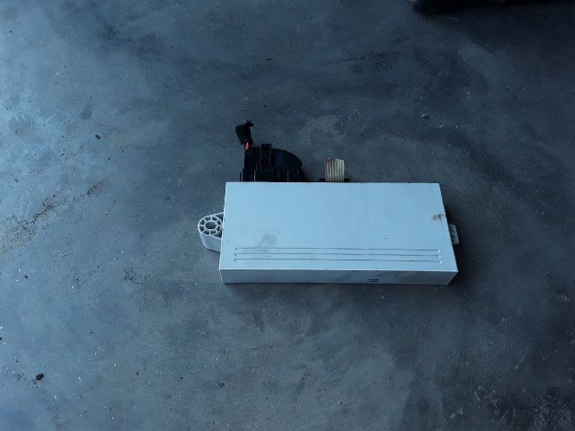 bontott BMW 1 Immobilizer Elektronika