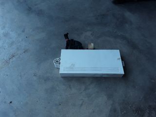 bontott BMW 1 Immobilizer Elektronika