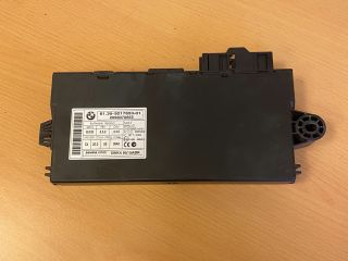 bontott BMW 1 Immobilizer Elektronika