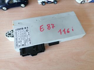 bontott BMW 1 Immobilizer Elektronika