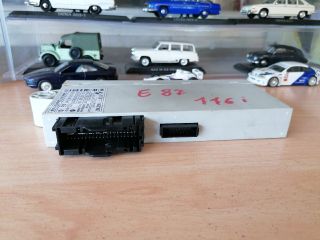 bontott BMW 1 Immobilizer Elektronika