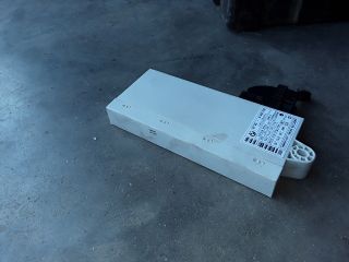 bontott BMW 1 Immobilizer Elektronika