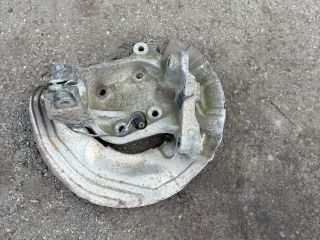 bontott BMW 1 Jobb első Csonkállvány